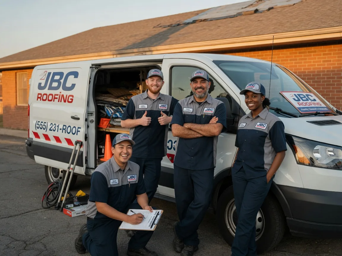 Roof Replacement company in Wheeling, MO